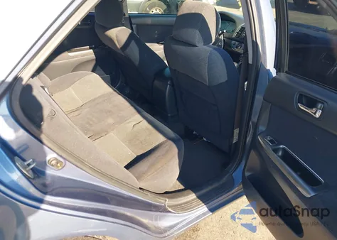 2004 Toyota Camry Se V6 from USA, damaged, VIN 4T1BA32K04U011287